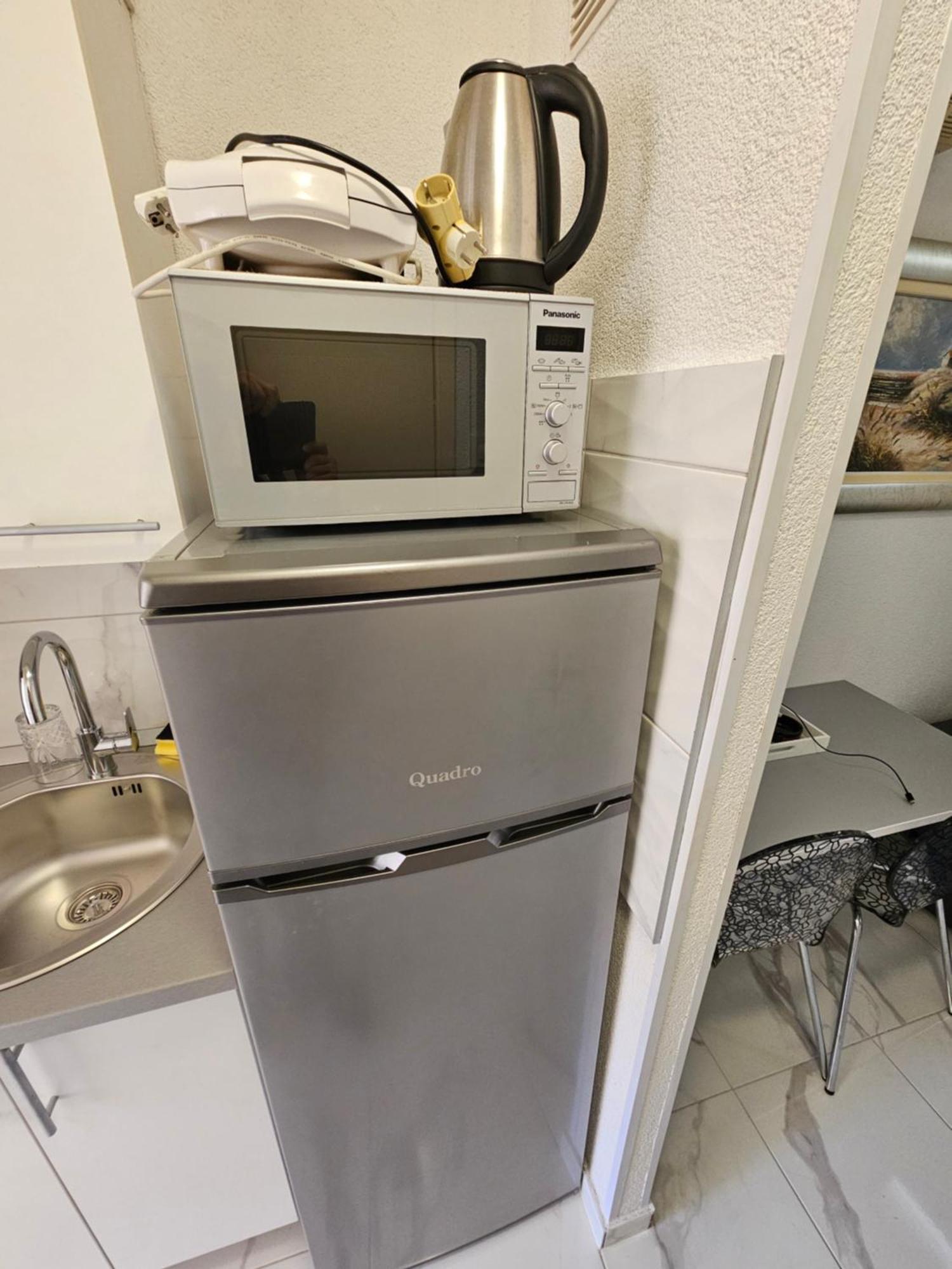 Apartamento Morska Postelja - Sea Bed Omiš Exterior foto