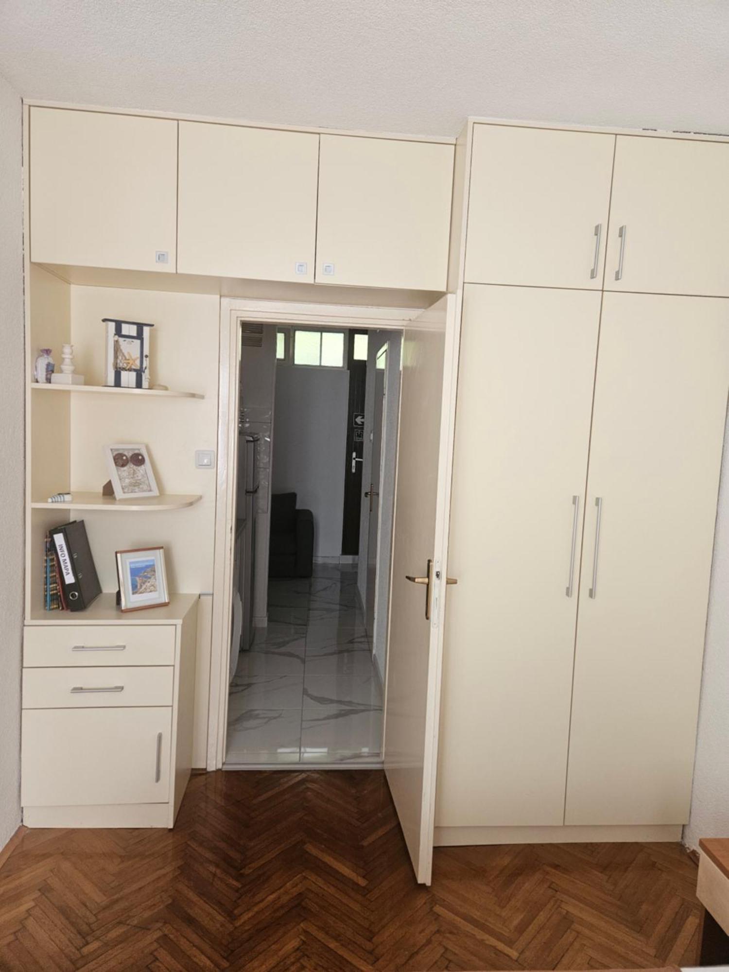 Apartamento Morska Postelja - Sea Bed Omiš Exterior foto
