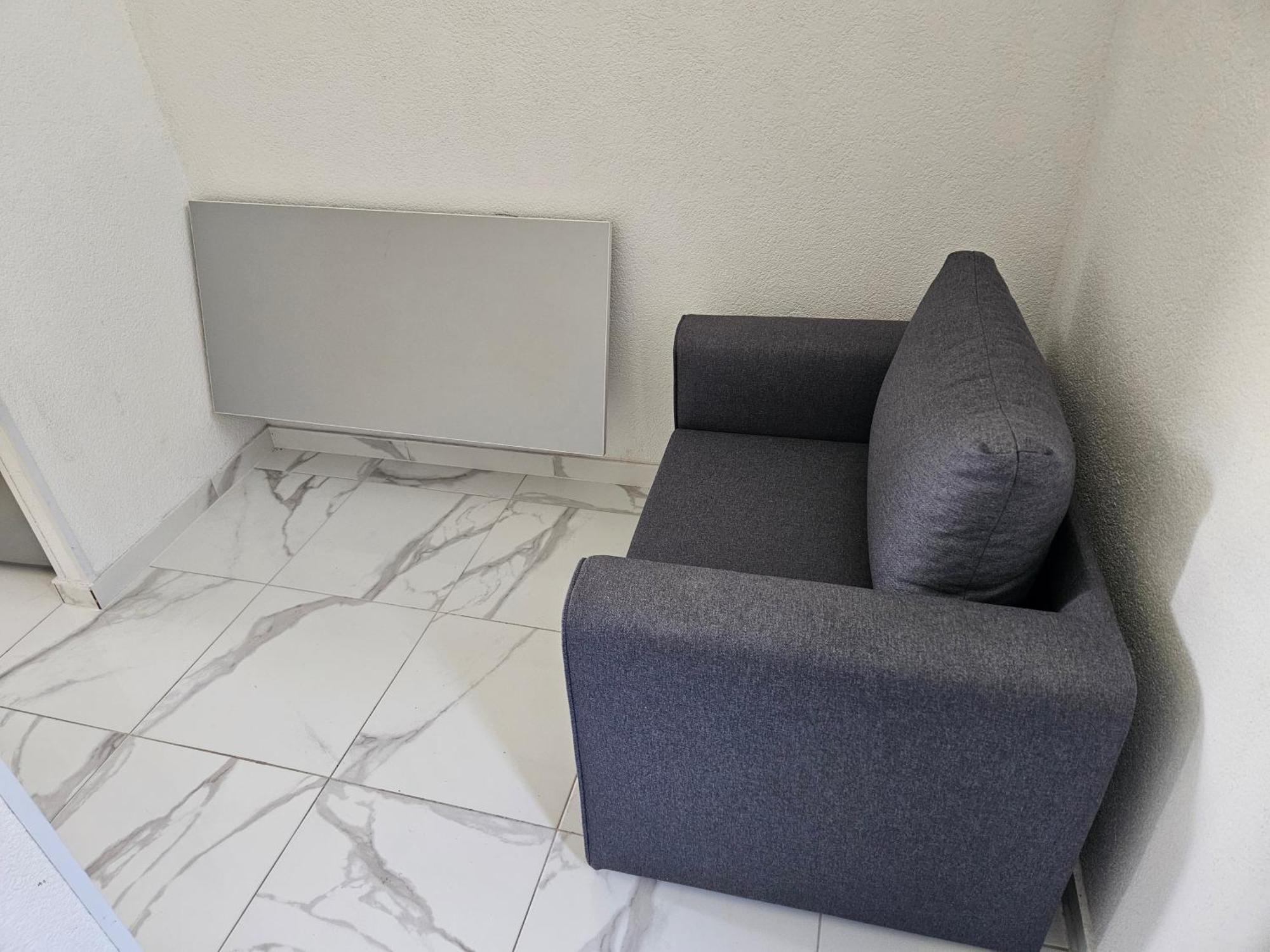 Apartamento Morska Postelja - Sea Bed Omiš Exterior foto