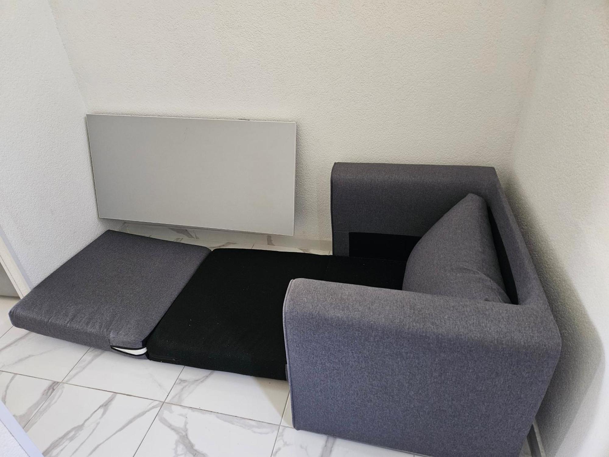 Apartamento Morska Postelja - Sea Bed Omiš Exterior foto