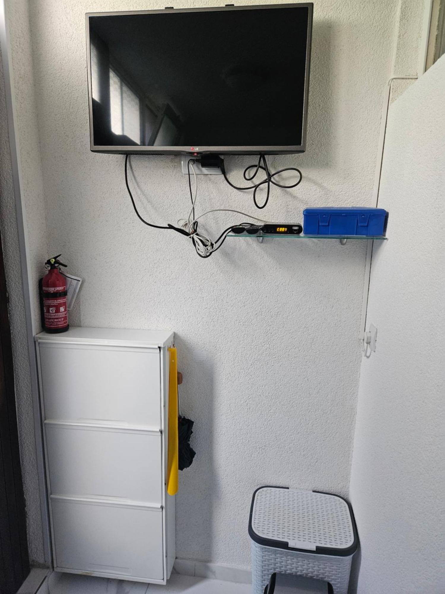 Apartamento Morska Postelja - Sea Bed Omiš Exterior foto